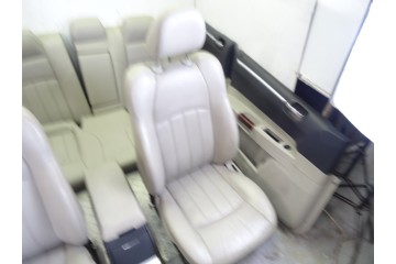 Juego asientos completo, Chrysler 300C (Le/lx) 3.0 Crd 2009