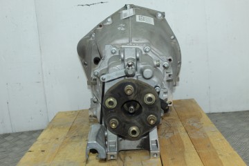 Caja cambios, Mercedes-benz Clase e (Bm 210) Berlina 200 Kompressor (210.048) 2002, 716630
