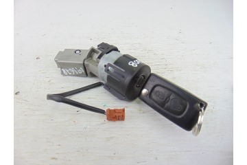 Antirrobo / llave contacto, Peugeot 308 Premium 2009, 9663123280