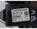 Motor calefaccion, Mercedes-benz Clase a (Bm 176) A 180 CDI BlueEfficiency (176.012) 2014, A2469064200