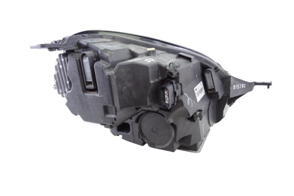 Faro izquierdo, Ford Puma ST-Line 2023, L1TB13E015LB