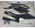 Techo interior, Mercedes-benz Clase e (Bm 210) Berlina 230 (210.037) 1996