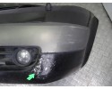 Paragolpes delantero, Renault Megane Ii Berlina 5P Confort Authentique 2003