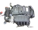 Motor completo, Peugeot 307 (S1)(04.2001) Xn 2002, NFU