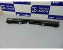 Piloto trasero central, Bmw Serie 7 (E65/E66) 730d 2008, 6929700