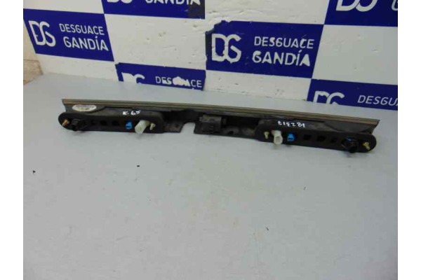 Piloto trasero central, BMW Serie 7 (E65/E66) 730d 2008, 6929700 usado 8