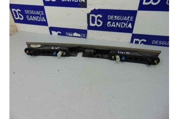 Piloto trasero central, Bmw Serie 7 (E65/E66) 730d 2008, 6929700