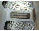 Juego llantas, Fiat 500X (334) Mirror 2017