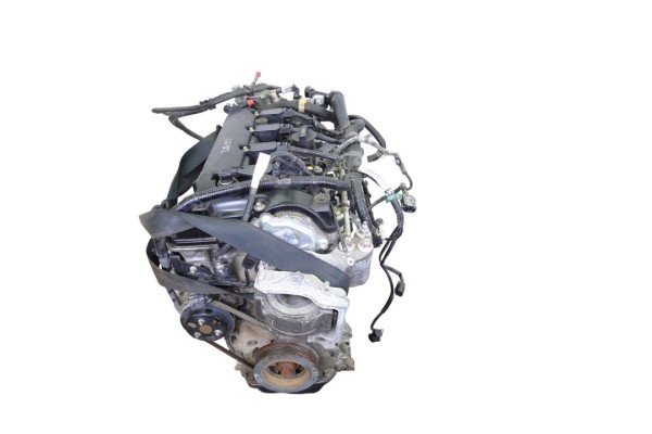 Motor completo, Mazda CX-5 (Ke) Luxury 4WD 2013, PY
