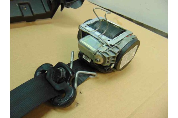 Kit airbag, Fiat Iii Punto (199) Easy 2012