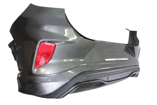 Paragolpes trasero, Ford Puma ST-Line 2023