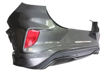 Paragolpes trasero, Ford Puma ST-Line 2023