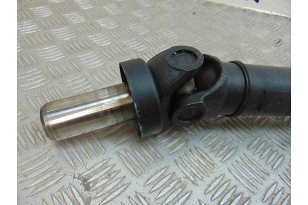 Transmision central, Lexus Is (DS2/IS2) 250 V6 2007