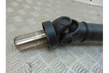 Transmision central, Lexus Is (DS2/IS2) 250 V6 2007