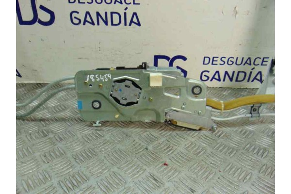 Techo electrico, Honda Cr-v (RD8) * 2005