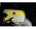 Motor completo, Citroen C3 1.4 HDi Exclusive 2003, 8HX