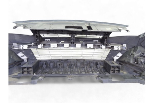Paragolpes delantero, Renault Scenic Iii (Jz) Dynamique 2010