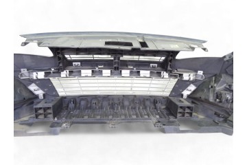 Paragolpes delantero, Renault Scenic Iii (Jz) Dynamique 2010