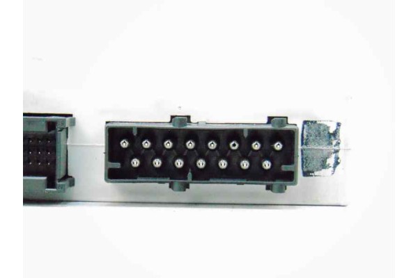 Centralita luces, BMW Serie 3 Berlina (E46) 320d 1998, 4533550 usado 8