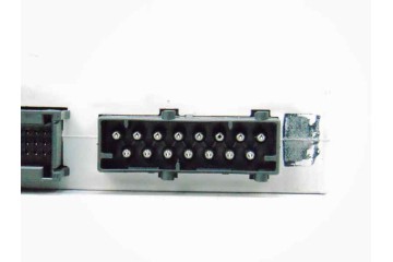 Centralita luces, Bmw Serie 3 Berlina (E46) 320d 1998, 4533550