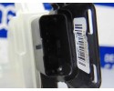 Cerradura puerta trasera derecha, Citroen C4 Cactus Feel 2018, 190388
