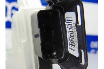 Cerradura puerta trasera derecha, Citroen C4 Cactus Feel 2018, 190388