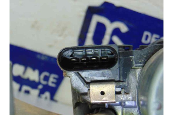 Motor limpia delantero, Ford S-max (CA1) Limited Edition 2011, 6M21-17504-AM