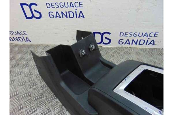 Apoyabrazos central, Dodge Journey (Jc) Sxt 2008