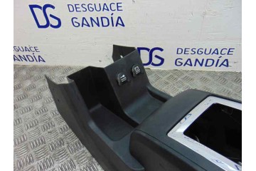 Apoyabrazos central, Dodge Journey (Jc) Sxt 2008