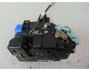 Cerradura puerta delantera derecha, Volkswagen Touareg (7LA) Tdi V6 2004, 3D1837016