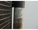 Condensador / radiador aire acondicionado, Peugeot 407 ST Sport 2004, 9652775780