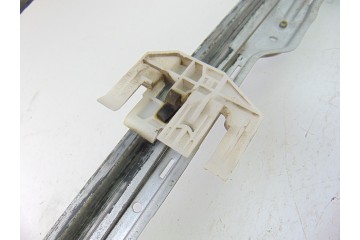 Elevalunas delantero izquierdo, Citroen C5 Berlina 2.0 HDi SX 2002, 9632531880