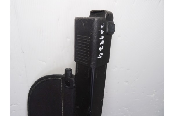  BANDEJA TRASERA HONDA JAZZ (GD1/5) 1.4  S 2005 209924 HONDA - 2