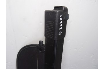  BANDEJA TRASERA HONDA JAZZ (GD1/5) 1.4  S 2005 209924 HONDA - 2