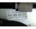 Motor completo, Audi A6 Allroad Quattro (4FH) 2.7 TDI Quattro 2008, BSG