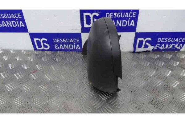 Retrovisor izquierdo, Citroen Berlingo Combi SX Multispace 2009 usado 8