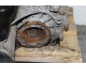 Caja cambios, Volkswagen Polo Iv (9N3) Advance, JDE