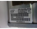 Kit airbag, Bmw Serie X3 (E83) 2.0d 2005