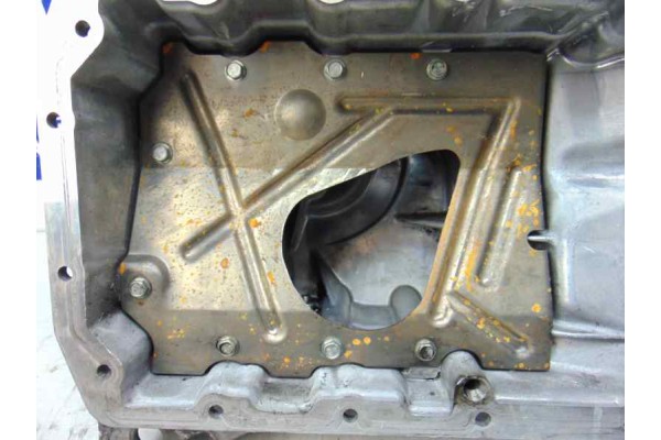 Carter, BMW Serie 3 Berlina (E46) 320d 1998, 22466769 usado 8