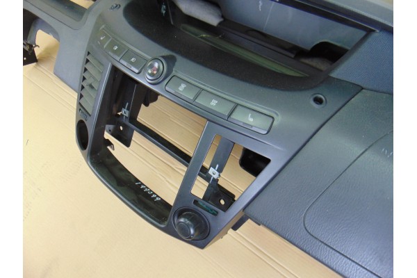 Kit airbag, Ssangyong Rodius Xdi Limited 2005