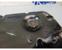 Carter, Ford Focus Berlina (CB8) Trend 2012