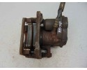 Pinza de freno trasera izquierda, Audi A4 Berlina (8K2) S line Sportpaket / plus 2008, TRW