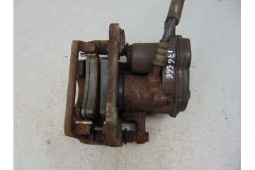 Pinza de freno trasera izquierda, Audi A4 Berlina (8K2) S line Sportpaket / plus 2008, TRW