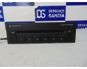Sistema audio / radio cd, Volkswagen Touran (1T2) Sport 2010, 1T0035110B