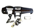 Kit airbag, Bmw Serie 5 Berlina (E60) 525xi 2005