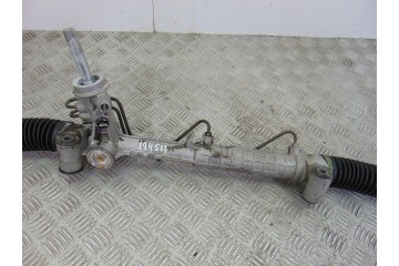 Cremallera direccion, Opel Astra G Berlina Club 2001