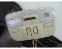 Techo electrico, Subaru Legacy Berlina (B13/BL) 2.0 D Classic 2008