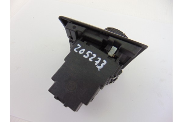Conmutador de arranque, BMW Serie 3 Berlina (E90) 318d 2006, 6954719 usado 8