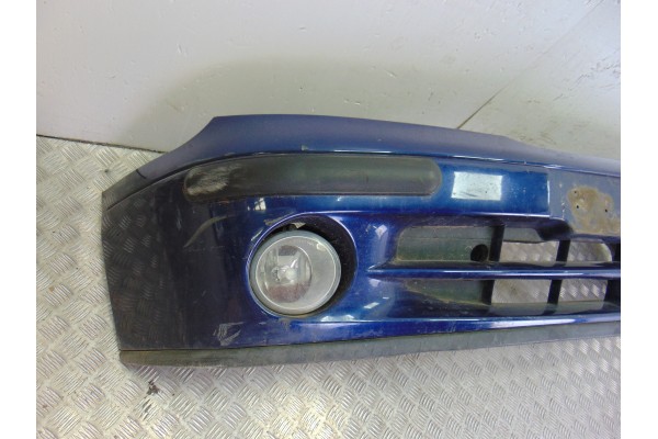 Paragolpes delantero, Renault Megane I Fase 2 Cabriolet (Ea...) 1.6 16V Dynamique 1999 usado 8