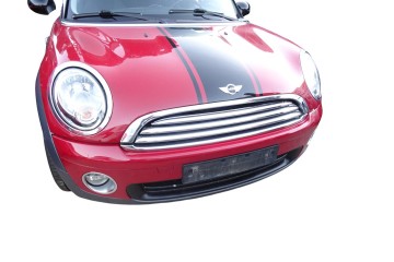 Morro completo, Mini Mini (R56) One 2007